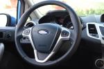 Ford Fiesta 2008 года